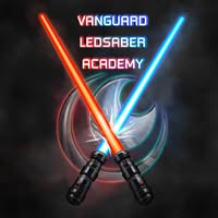 Vanguard LED Saber Academy Facebook profile image